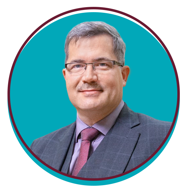 Prof. Dr. iur. Thomas Gächter