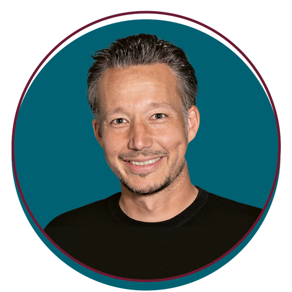 Dr. phil. Urban Schwegler