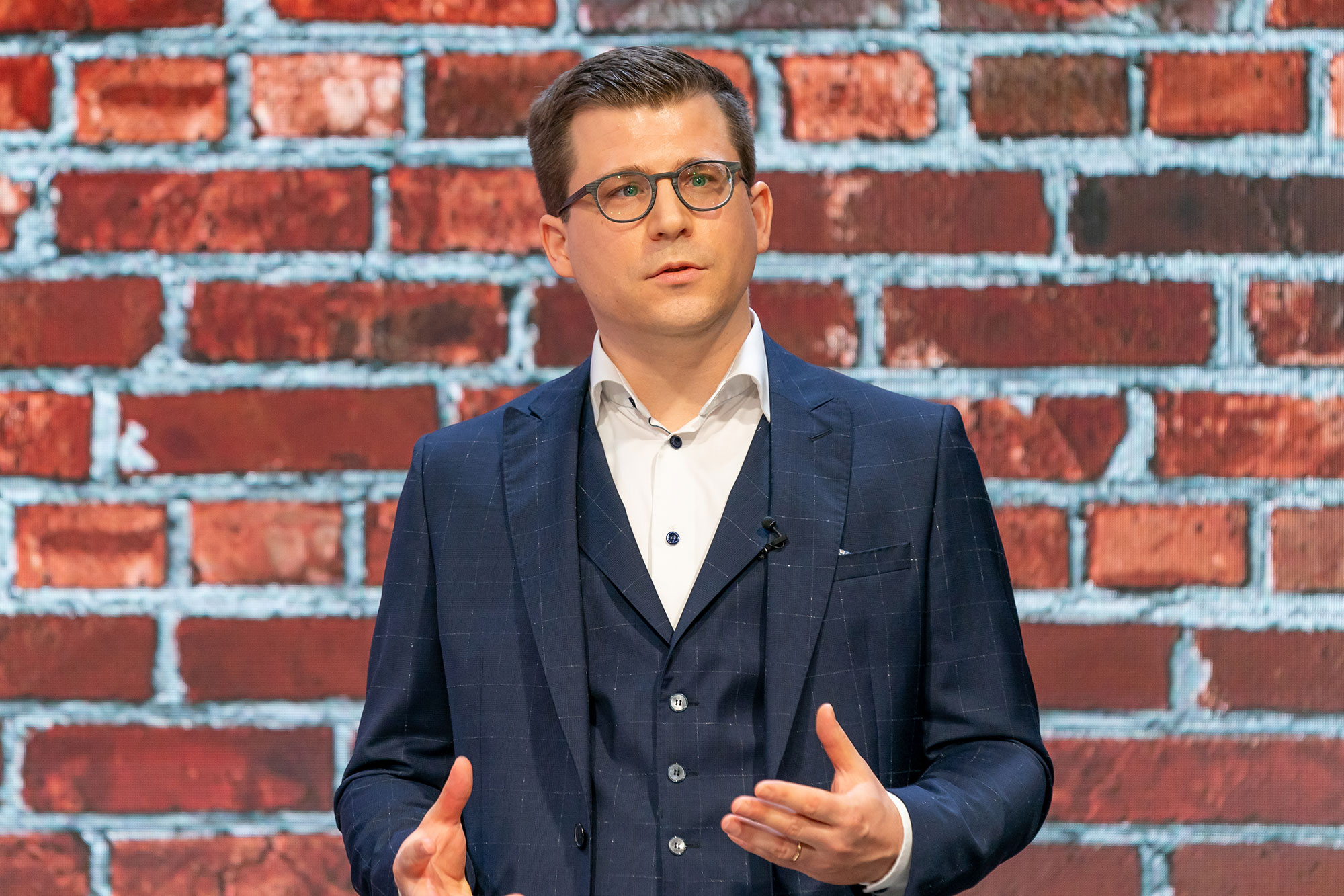 Dr. iur. Philipp Egli
