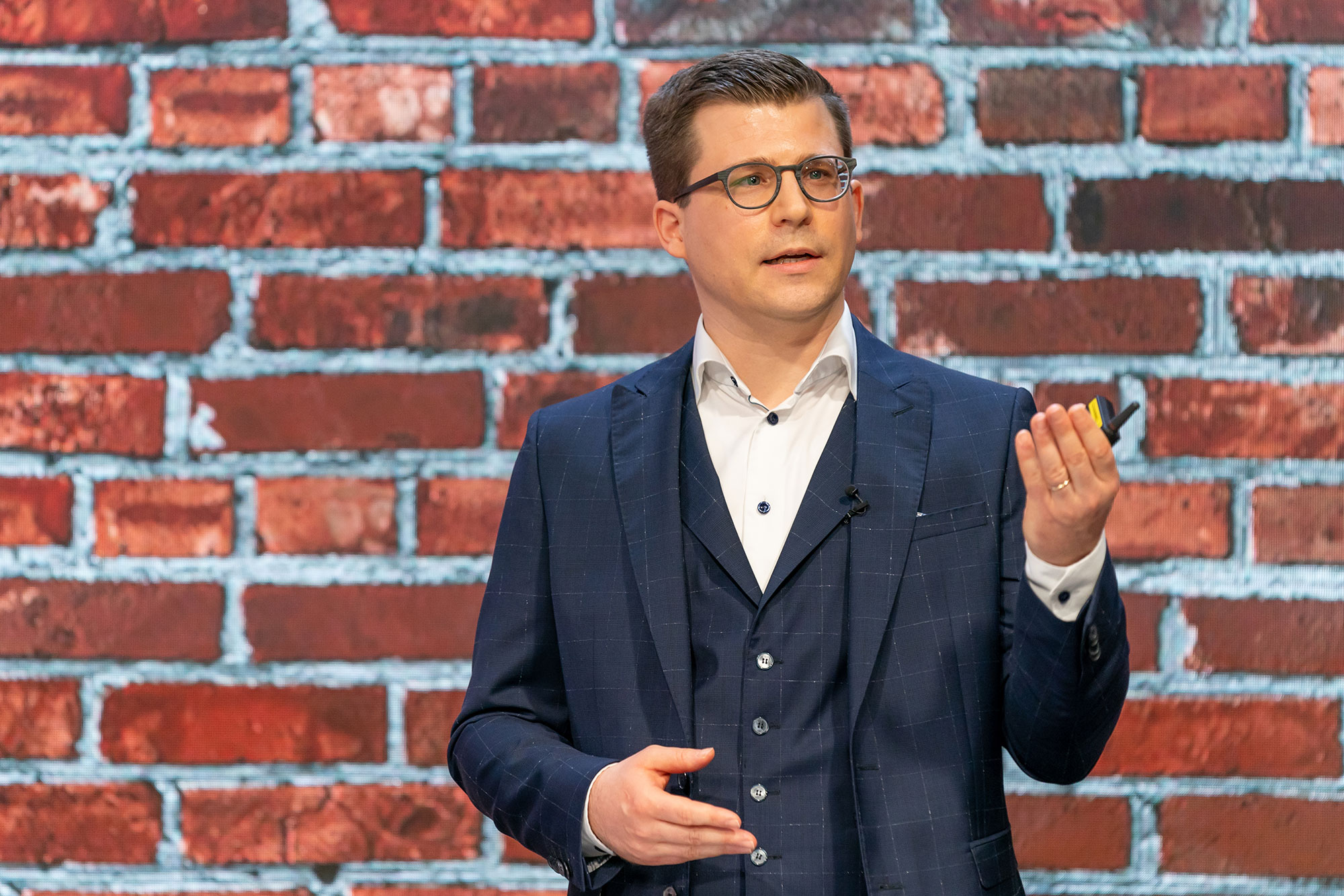 Dr. iur. Philipp Egli